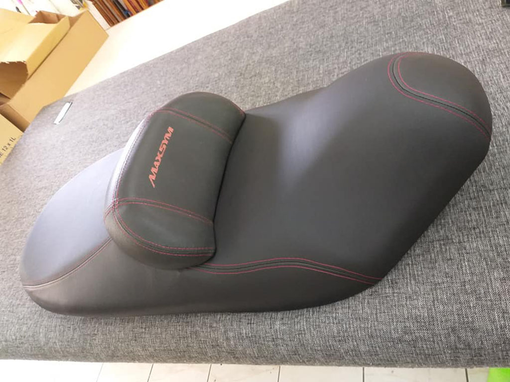 Selle scooter N°5