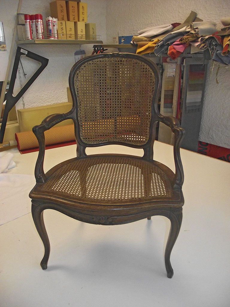 Fauteuil N°11