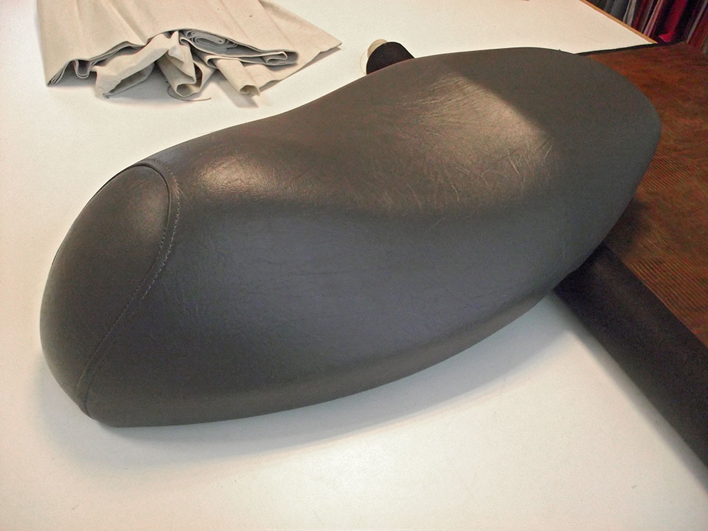 Selle scooter N°3